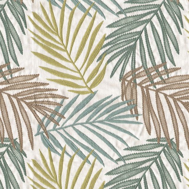Bill Beaumont Tropical Saona Citrus