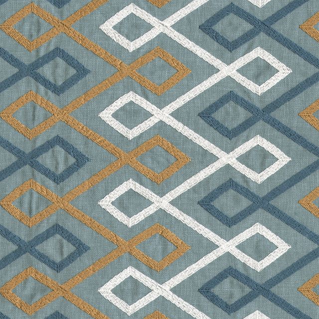 Bill Beaumont Tropical Tobago Jade