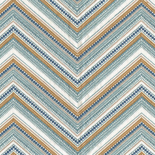 Bill Beaumont Tropical Varadero Wedgewood