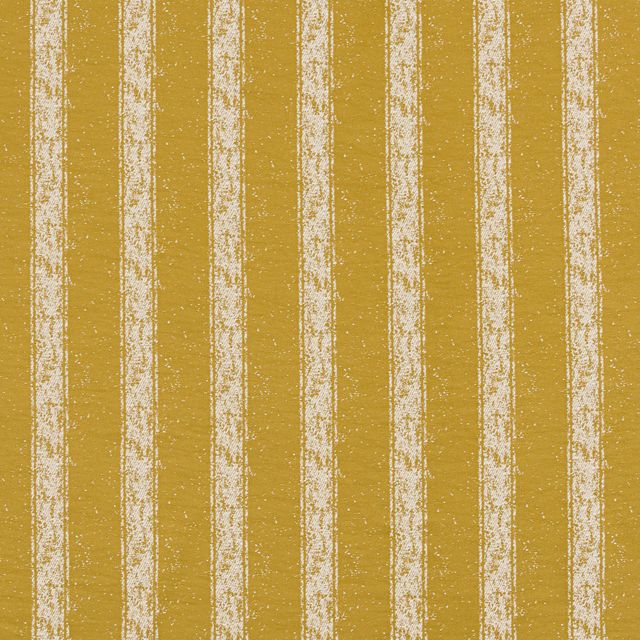Bill Beaumont Oasis Zibar Ochre Upholstery Fabric
