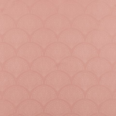 Chrysler Peach Bed Runner