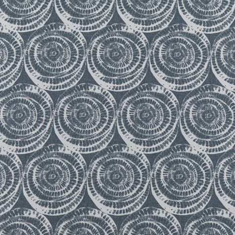 Fossil Denim Upholstery Fabric