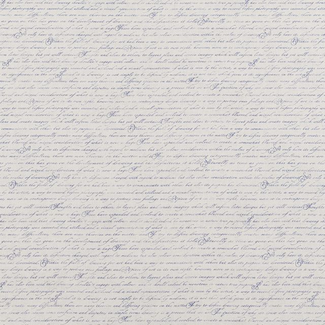 Bill Beaumont Tru Blu Calligraphy Ink