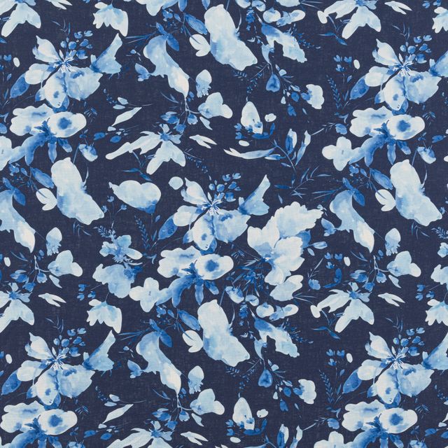 Bill Beaumont Tru Blu Monet Indigo