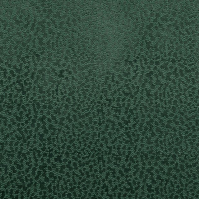 Bill Beaumont Urban Jungle Java Emerald Upholstery Fabric