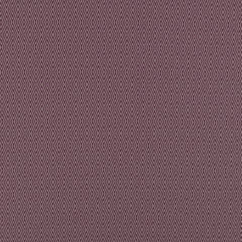 Nias Plum Upholstery Fabric