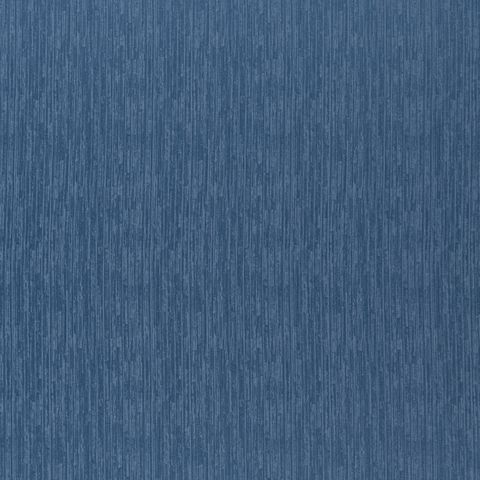 Rain Indigo Voile Fabric