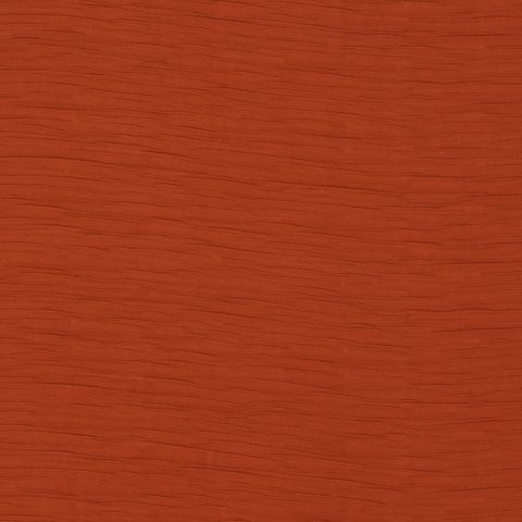 Aria Burnt Orange Voile Fabric