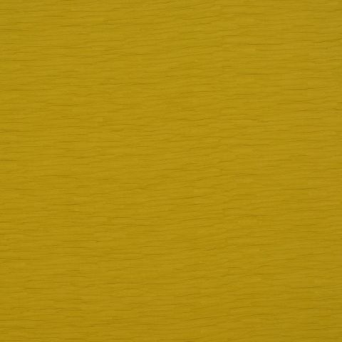 Aria Ochre Voile Fabric