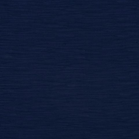 Aria Indigo Voile Fabric