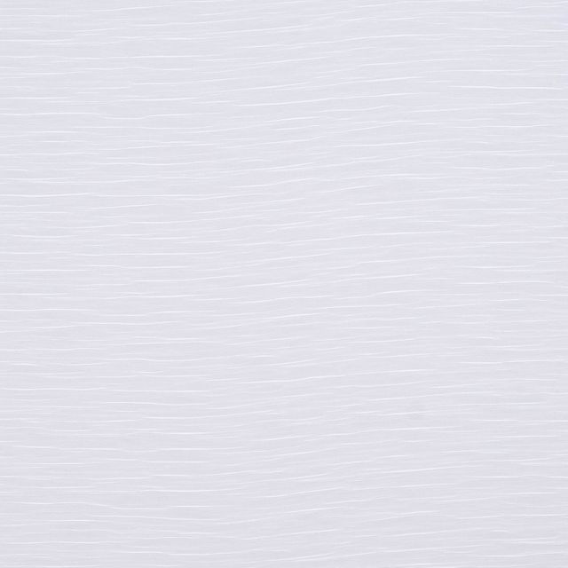 Aria White Voile Fabric
