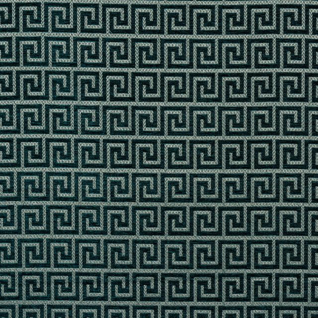 Fryetts Geo Athena Teal