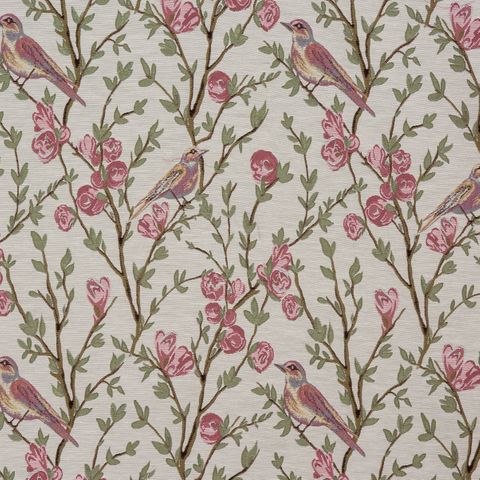 Audley Chintz
