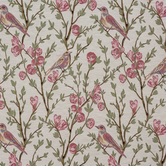 Fryetts Brodsworth Audley Chintz