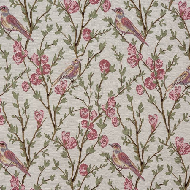 Audley Chintz