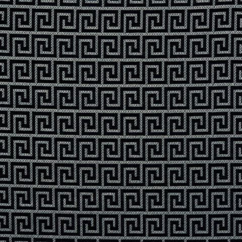Athena Indigo Upholstery Fabric