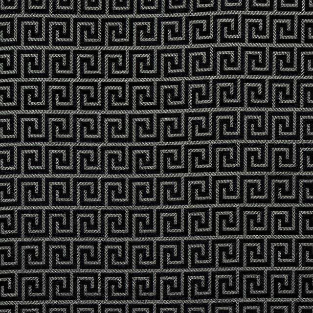 Fryetts Geo Athena Noir