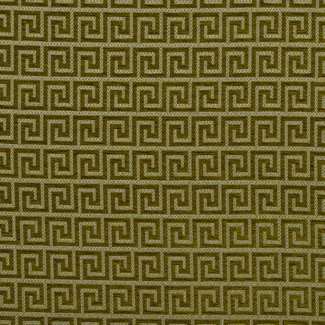 Fryetts Geo Athena Ochre