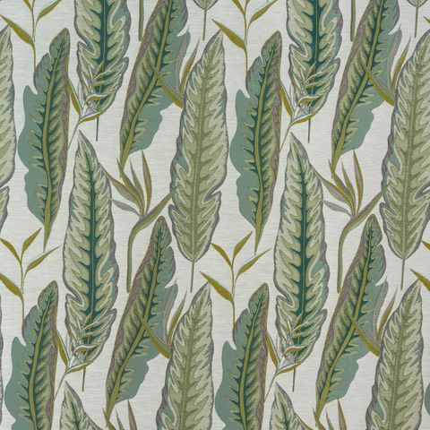 Brodsworth Pampas Voile Fabric