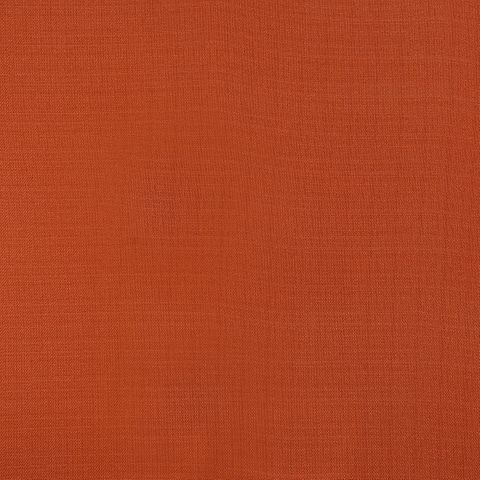 Capri Burnt Orange Upholstery Fabric