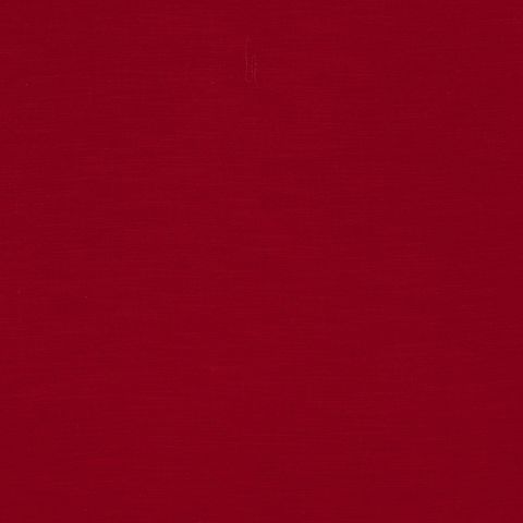 Carnaby Cranberry Voile Fabric