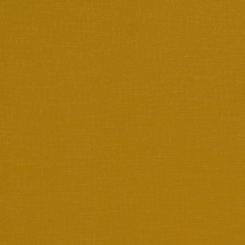 Carnaby Saffron Voile Fabric