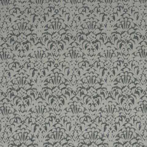 Cora Slate Upholstery Fabric