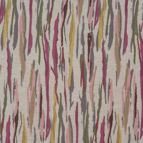 Eltham Chintz Voile Fabric