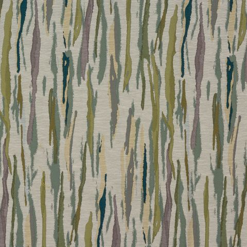 Eltham Pampas Voile Fabric