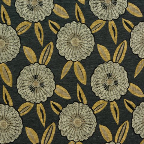 Fryetts Florentina Florentina Charcoal Bed Runner