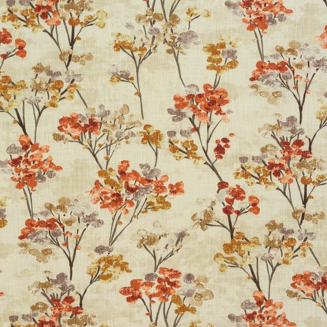 Porter & Stone Carrera Hana Burnt Orange