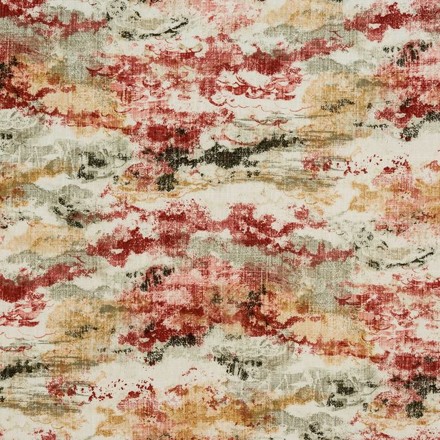 Porter & Stone Carrera Kumo Rosso