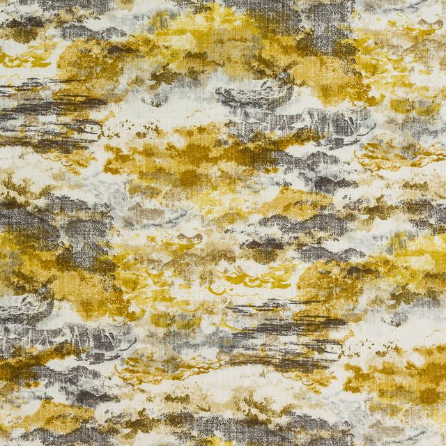 Porter & Stone Carrera Kumo Ochre