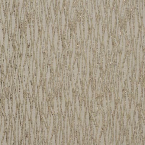 Linear Antique Voile Fabric