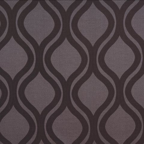 Paphos Pewter Voile Fabric