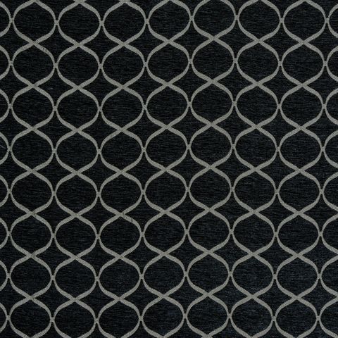 Trellis Charcoal