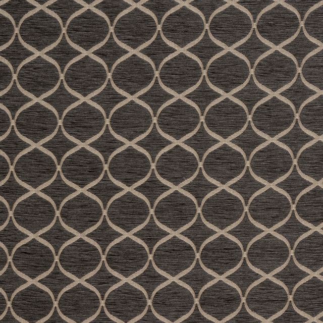 Fryetts Geo Trellis Dove