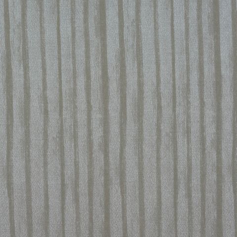 Troodos Silver Voile Fabric