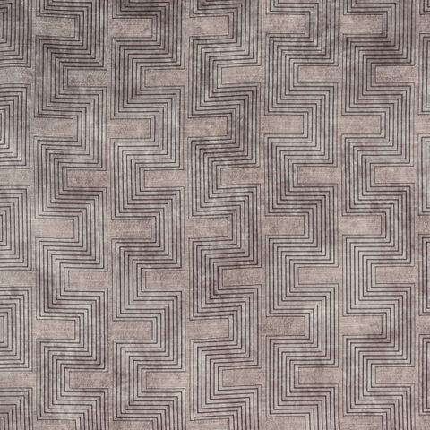 Fryetts Florentina Zeus Natural Pelmet