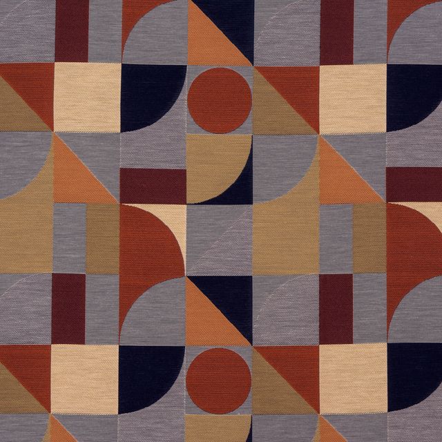 Porter & Stone Otto Adler Harlequin