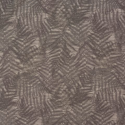 Andalusia Dove Voile Fabric