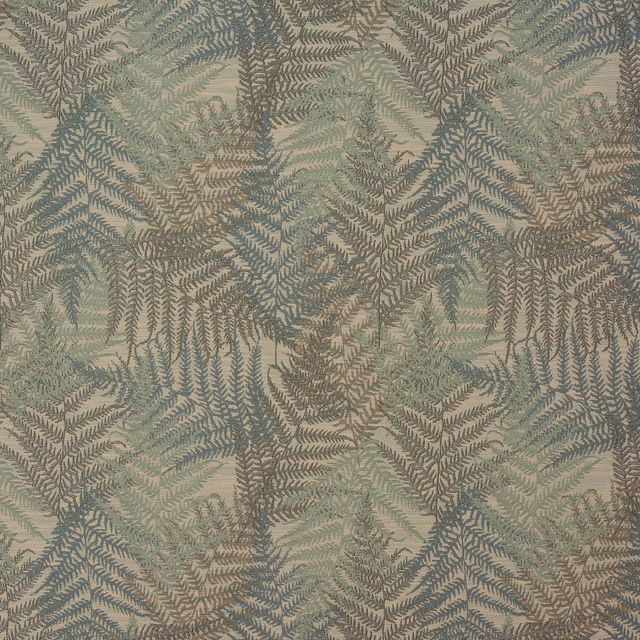 Porter & Stone  Andalusia Seafoam Sample