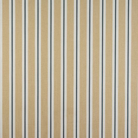 Arley Stripe Moss/Ochre