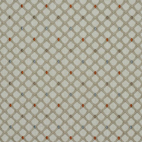 Arlington Burnt Orange