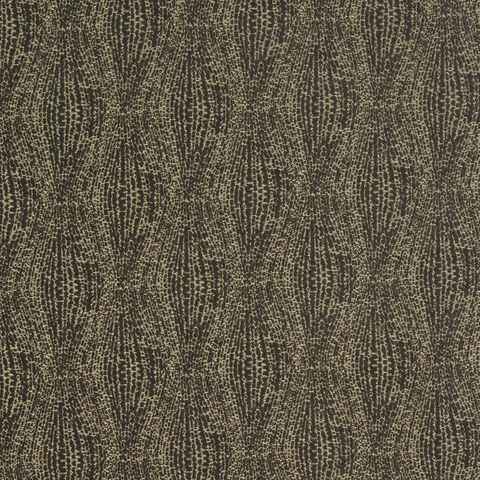 Babylon Elephant Upholstery Fabric