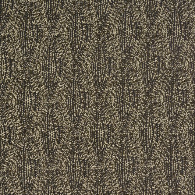 Porter & Stone Babylon Babylon Graphite Upholstery Fabric