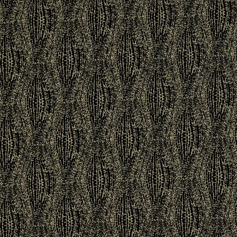 Babylon Onyx Upholstery Fabric