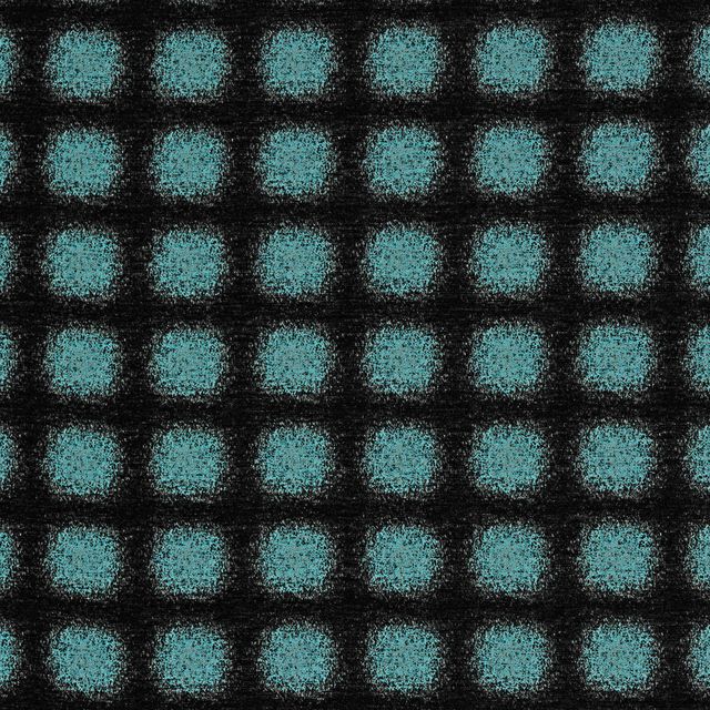 Porter & Stone Babylon Belvedere Sapphire Upholstery Fabric