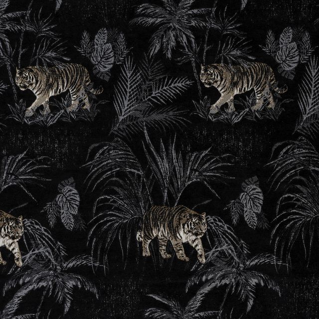 Porter & Stone Serengeti Bengal Noir