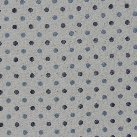 Chambord Cornflower Bed Runner